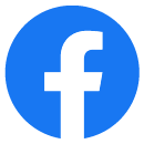 Facebook Icon for Sharing